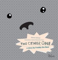 The other one. A story by Freddy - okładka książki