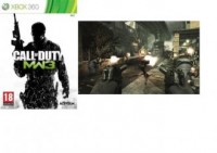 Call Of Duty. Modern Warfare 3 - pudełko programu