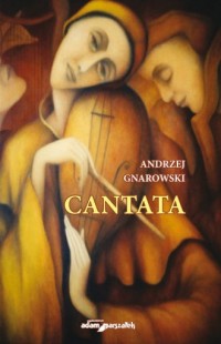 Cantata - okładka książki