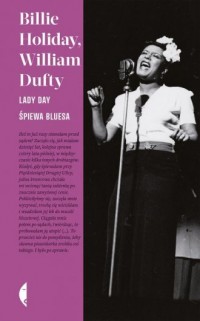 Lady Day śpiewa bluesa - okładka książki