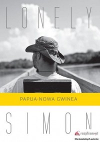 Papua-Nowa Gwinea - okładka książki