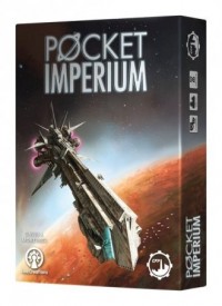 Pocket Imperium - zdjęcie zabawki, gry