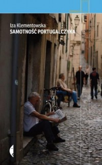 Samotność Portugalczyka. Seria: - okładka książki