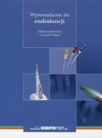 Wprowadzenie do endodoncji - okładka książki