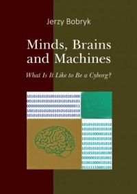 Minds brains and machines. What - okładka książki