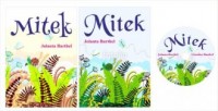 Mitek - okładka książki