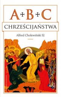 ABC chrześcijaństwa - okładka książki
