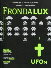 Fronda 81 - okładka książki