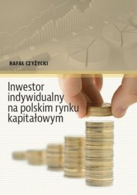Inwestor indywidualny na polskim - okładka książki