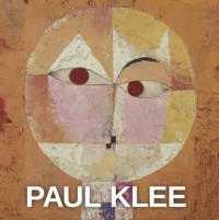 Klee - okładka książki