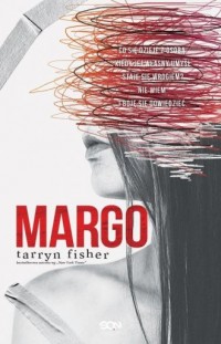 Margo - okładka książki
