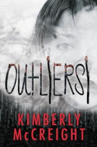 Outliersi - okładka książki