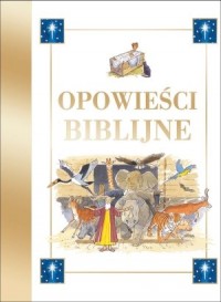 Pakiet Opowieści biblijne / Pamiątka - okładka książki