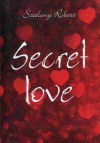 Secret love - okładka książki