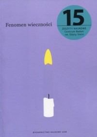 Zeszyty Naukowe Centrum Badań im. - okładka książki