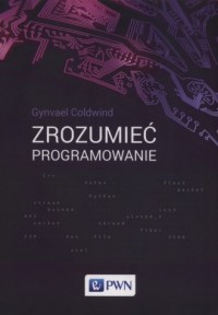 Zrozumieć programowanie - okładka książki