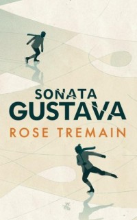 Sonata Gustava - okładka książki