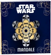 Star Wars. Mandale. MAN-1 - okładka książki