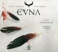 Evna - pudełko audiobooku