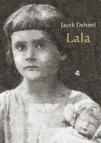Lala - okładka książki