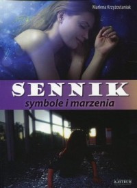 Sennik. Symbole i marzenia - okładka książki