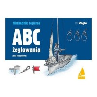 ABC żeglowania - okładka książki