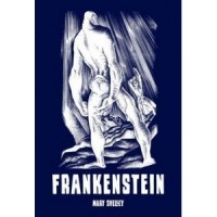 Frankenstein, czyli współczesny - okładka książki