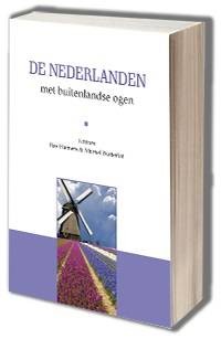 De Nederlanden met buitenlandse - okładka książki