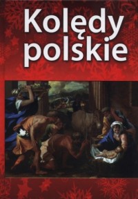 Kolędy polskie - okładka książki
