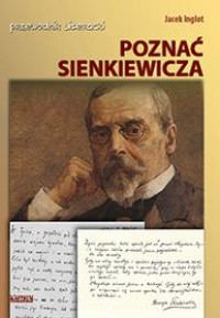 Poznać sienkiewicza. Przewodnik - okładka książki