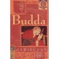 Budda oświecony - okładka książki