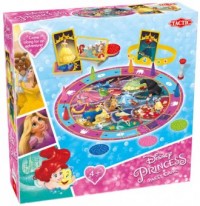Disney Princess Party Game - zdjęcie zabawki, gry