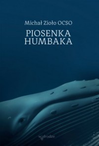 Piosenka humbaka - okładka książki