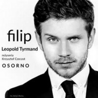 Filip - pudełko audiobooku