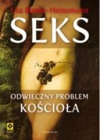 Seks. Odwieczny problem Kościoła - okładka książki