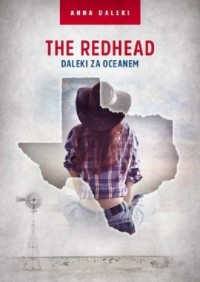 The Redhead. Daleki za oceanem - okładka książki