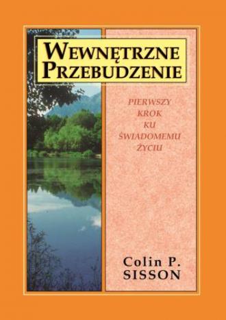 powiększ Wewnętrzne Przebudzenie. Pierwszy - okładka książki