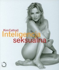 Inteligencja seksualna - okładka książki