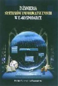 Inżynieria systemów informatycznych - okładka książki