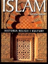 Islam. Historia religii i kultury - okładka książki