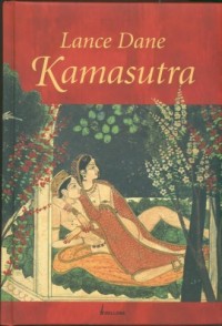 Kamasutra - okładka książki