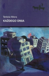 Każdego dnia - okładka książki