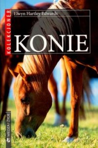 Konie. Kolekcjoner - okładka książki