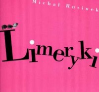 Limeryki - okładka książki