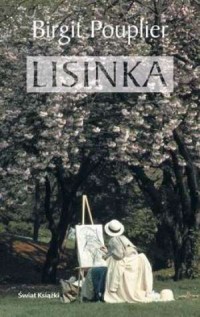 Lisinka - okładka książki