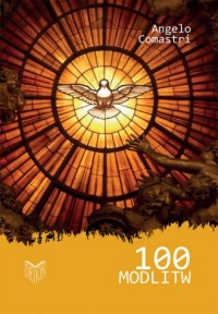 100 modlitw - okładka książki
