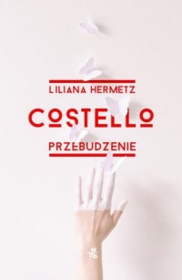 Costello Przebudzenie - okładka książki