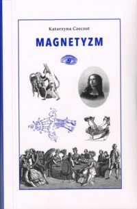 Magnetyzm - okładka książki