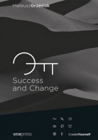 Success and Change - okładka książki