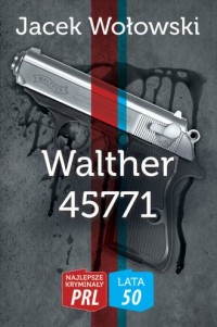 Walther 45771 - okładka książki